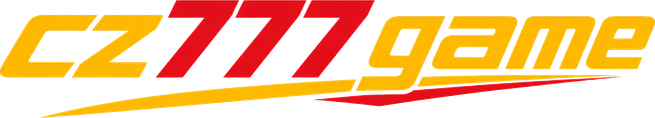 CZ777 Game Logo